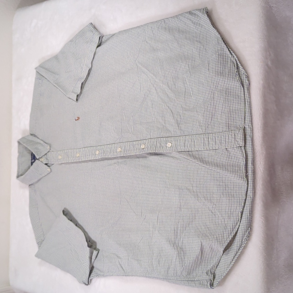 Ralph Lauren 'Blake' shirt EUC